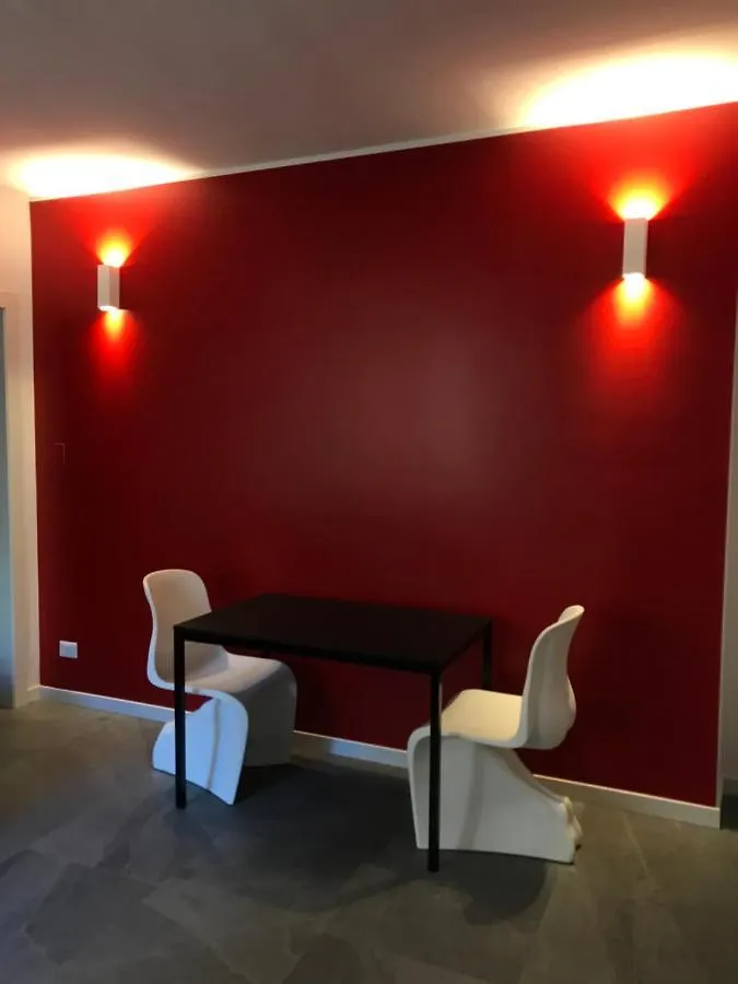 Alla Casa Di Gio Milano Daire
