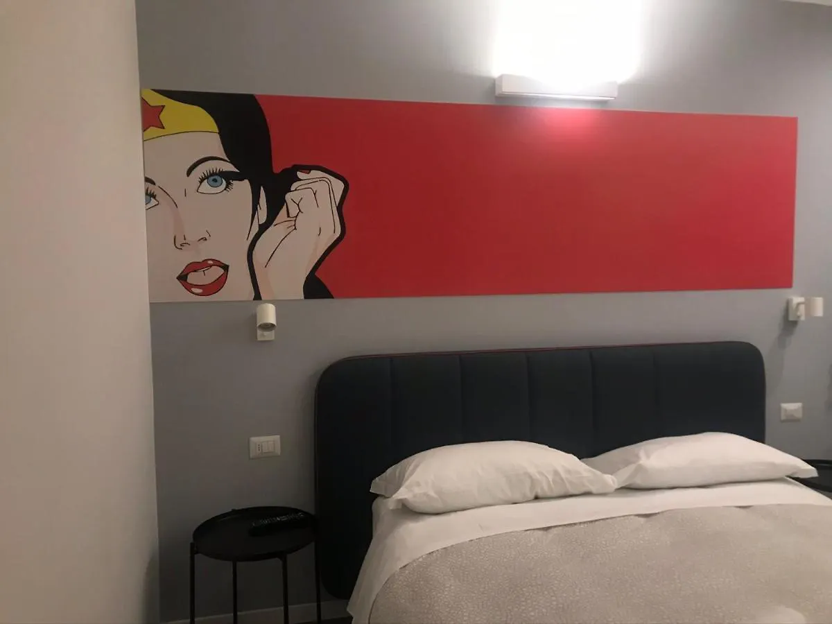 Alla Casa Di Gio Μιλάνο