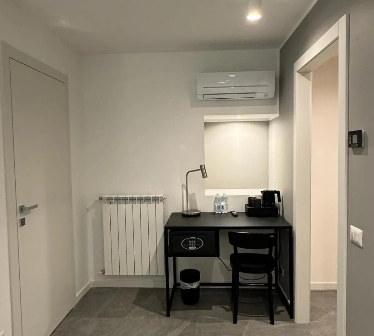 Alla Casa Di Gio Milano İtalya