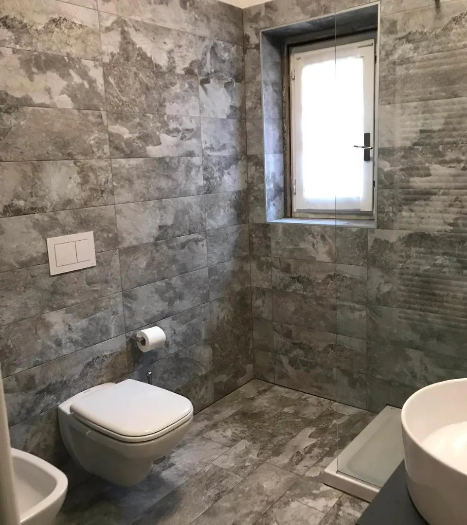 Alla Casa Di Gio Μιλάνο Διαμέρισμα