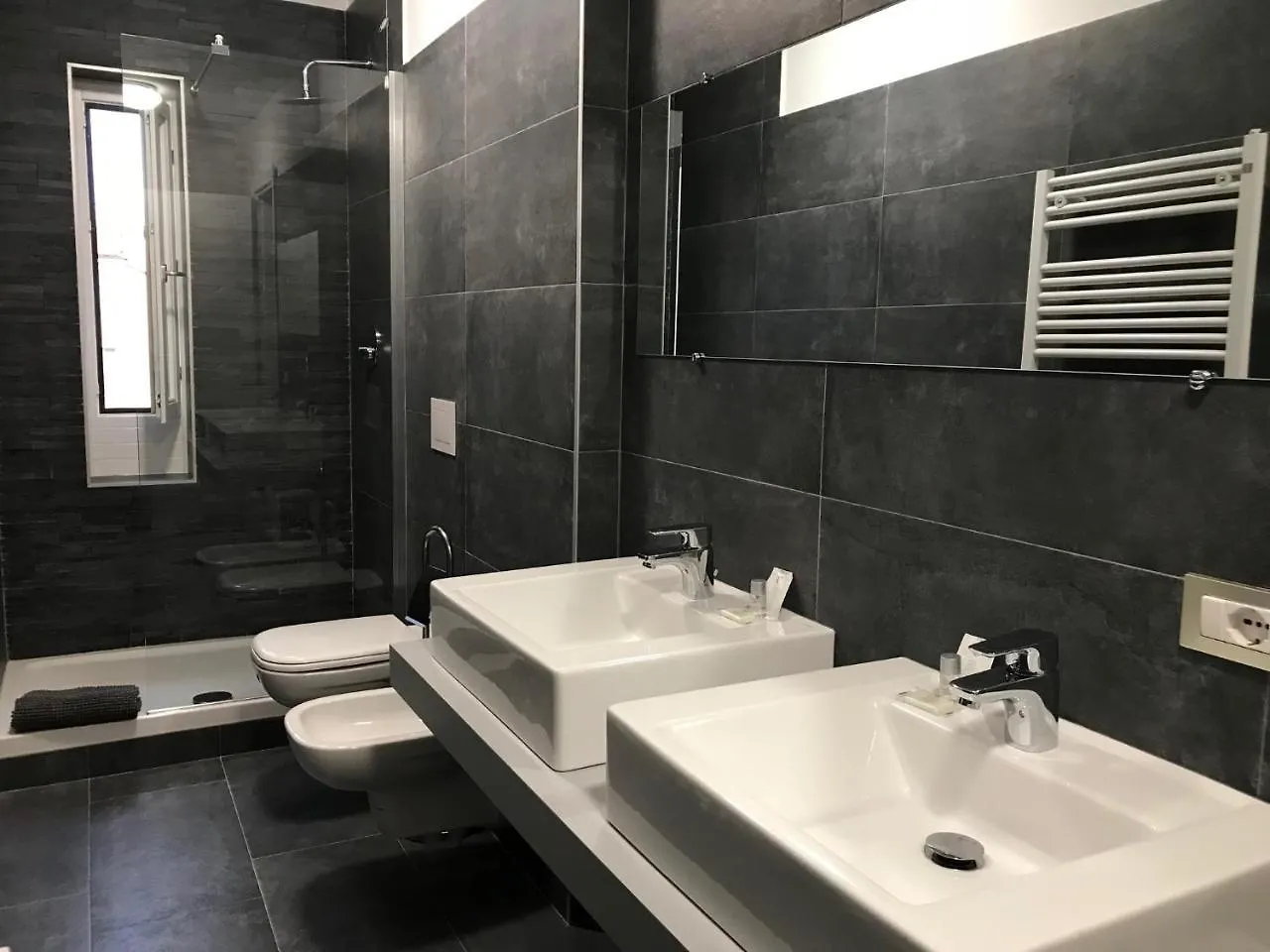 Alla Casa Di Gio Μιλάνο Ιταλία