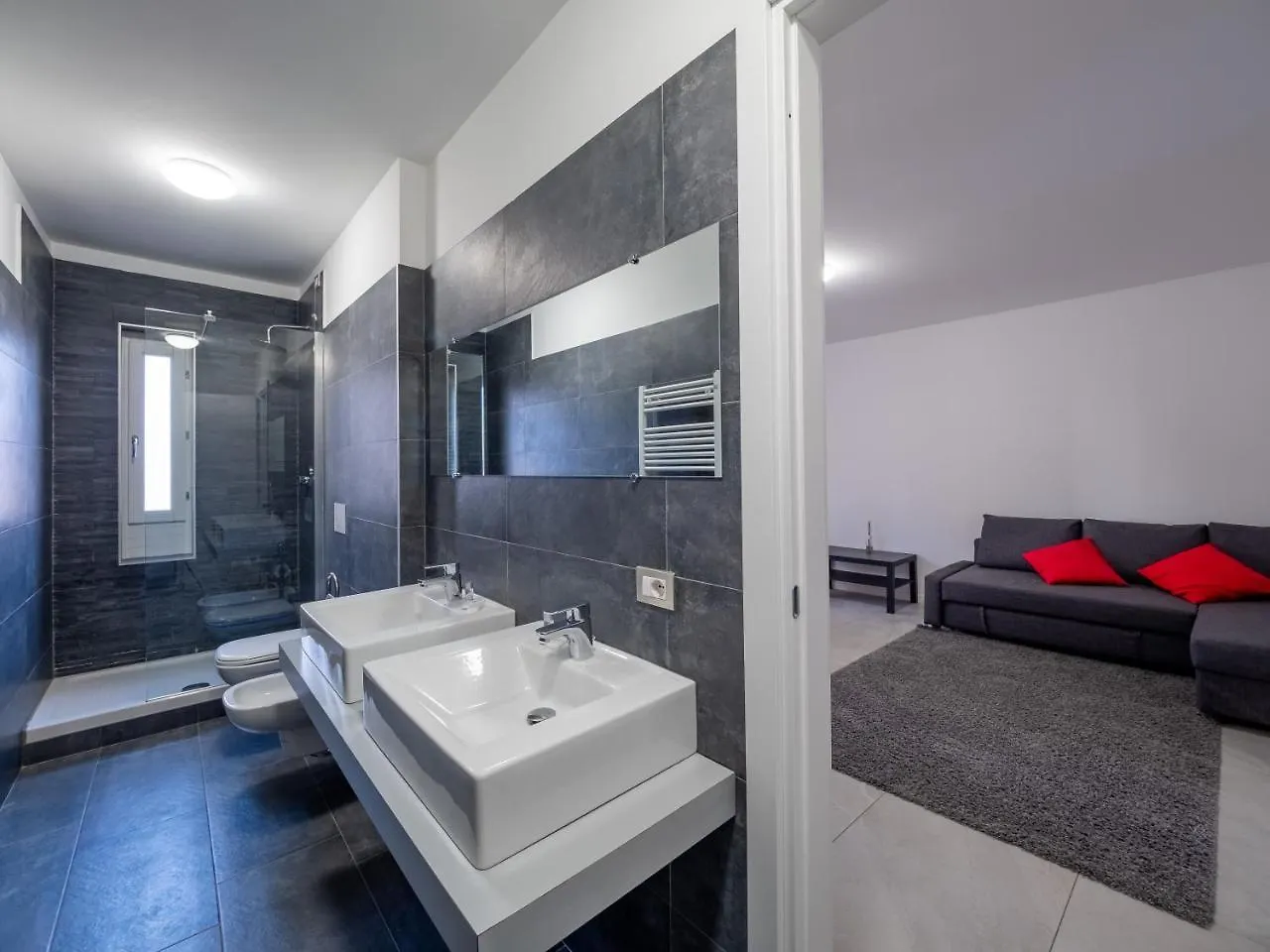 Διαμέρισμα Alla Casa Di Gio Μιλάνο