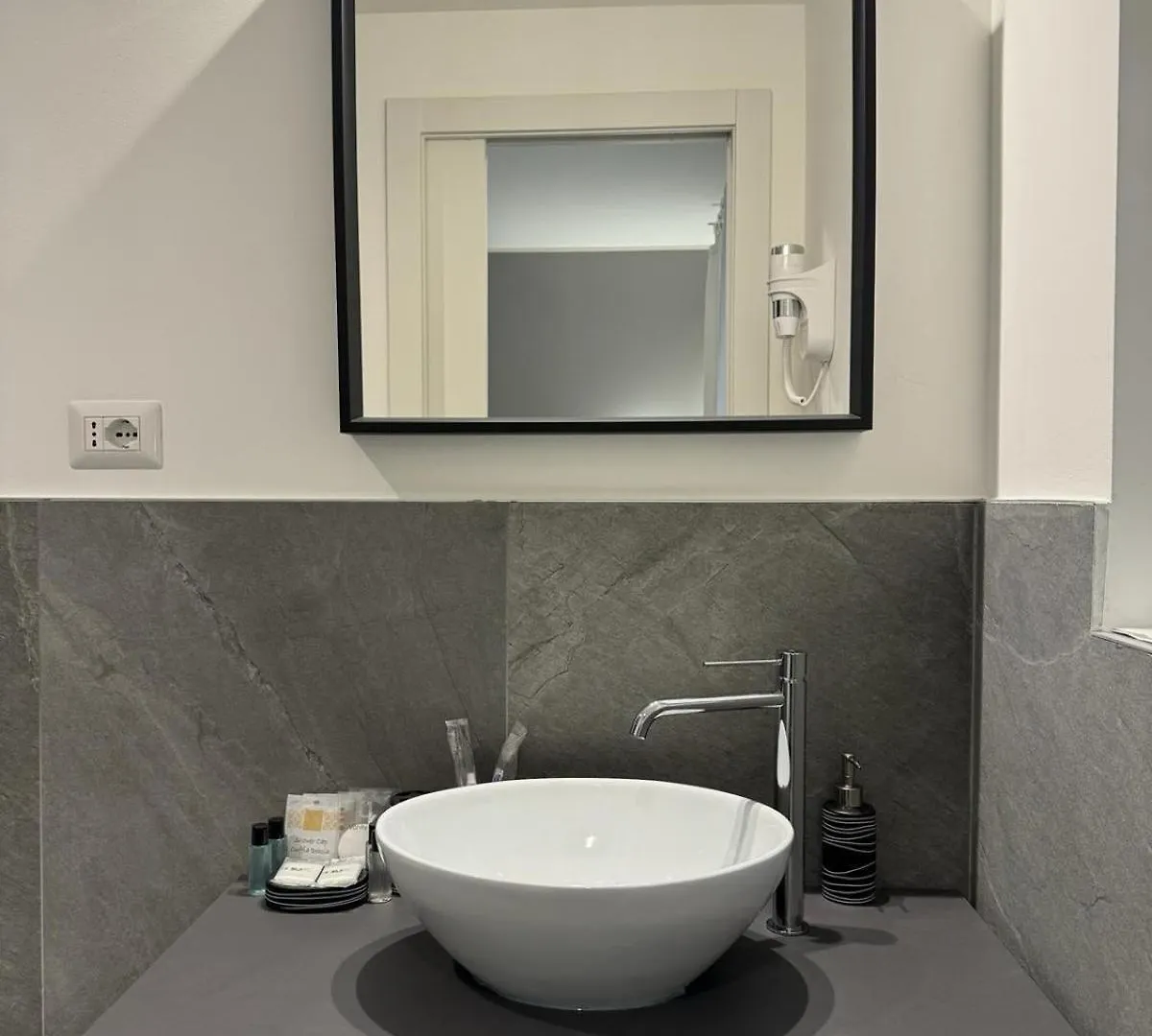 Apartment Alla Casa Di Gio Milan